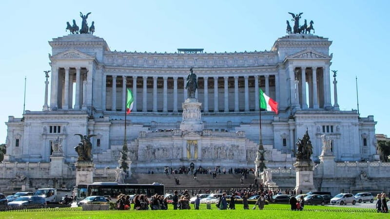 Rome: Historic Centre and Pantheon Guided Walking Tour - A Practical Guide to the Rome: Historic Centre and Pantheon Guided Walking Tour