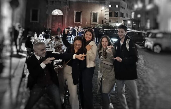 Rome: Historical Highlights Free Tour - Frequently Asked Questions