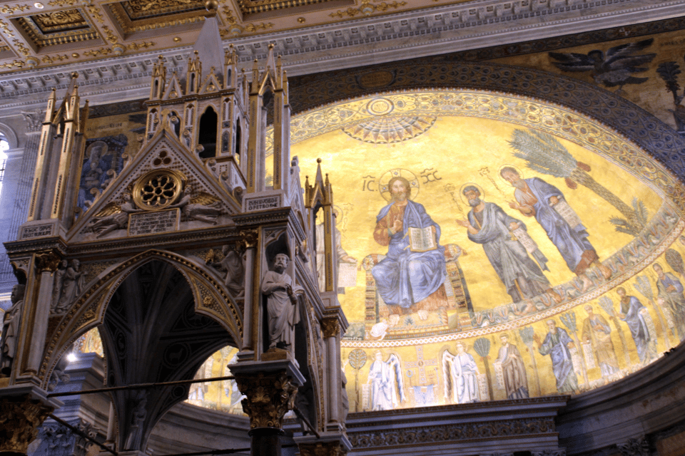 Rome: Holy Doors Pilgrimage with Private Driver and Guide - Final thoughts on value and who it’s best for
