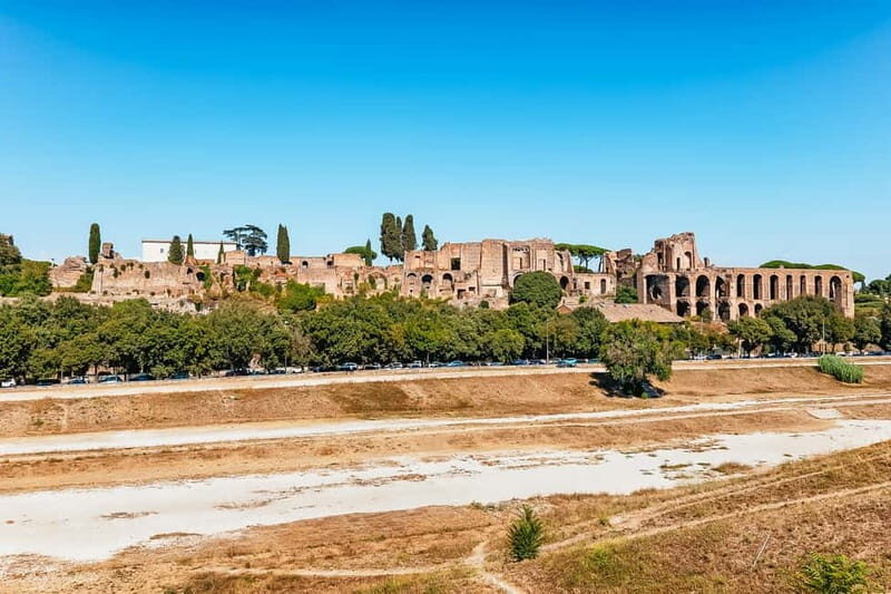 Rome: Hop-on Hop-off Sightseeing Bus Tour with Audioguide - The Sum Up: Who Is This Tour Best For?