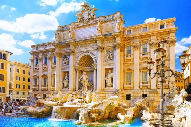 Rome: Hop-on-off bus tour -Visit the main attraction of Rome - Authentic Perspectives from Travelers