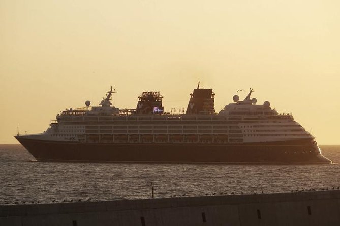 Rome Hotel to Civitavecchia Cruise Ship Port Private Transfer - Experience Highlights