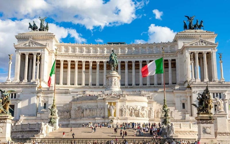 Rome in 1 day: Private sightseeing from the cruise port - How This Tour Stands Out