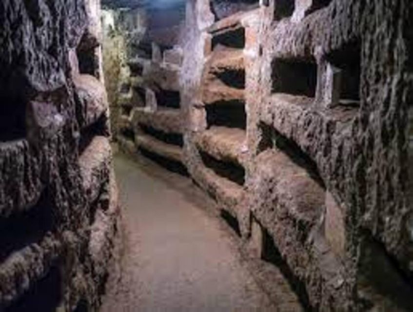 Rome in 2 Days Private Tour With Private Chauffeur - Key Points