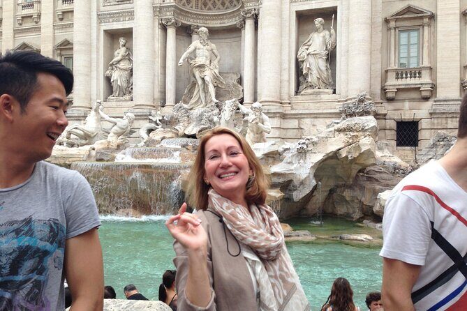 Rome in a Day Group Tour with Entry to Vatican and Colosseum - Is It Worth The Price?