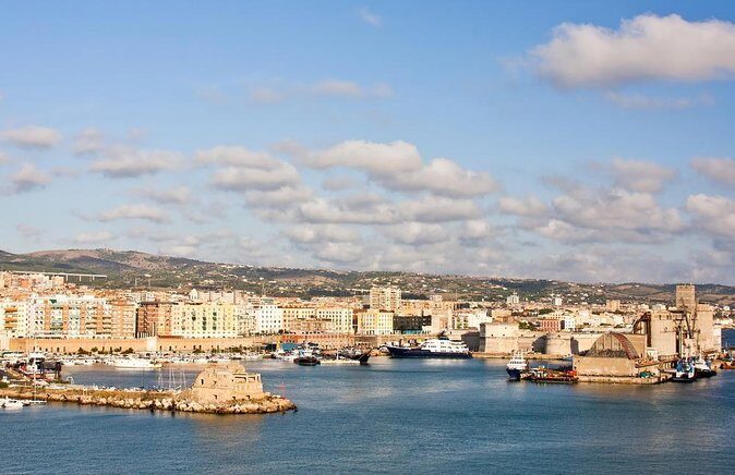 Rome in a Day Tour From Your Cruise Ship - Civitavecchia - Key Points