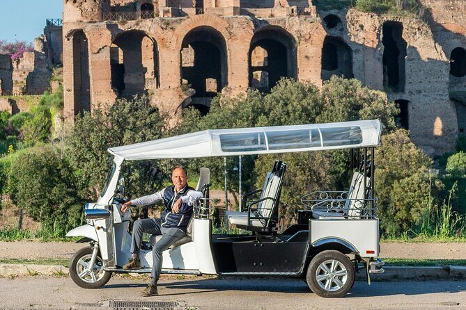 Rome in a Day Tour From Your Cruise Ship - Civitavecchia - Final Thoughts