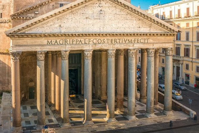 Rome in a Day With Driver - Private Shore Excursion for Cruisers - Traveler Reviews and Ratings