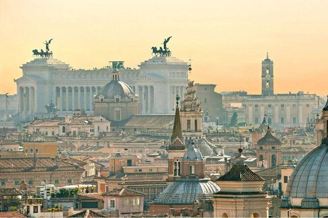 Rome in a Day with Private Guide and Limo Service - An In-Depth Look at the Tour Experience