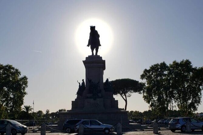 Rome in one day from the Port of Civitavecchia - Who Should Consider This Tour?