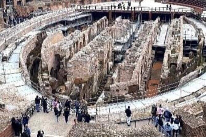 Rome in one day from the Port of Civitavecchia - The Sum Up: Is This Tour Right for You?