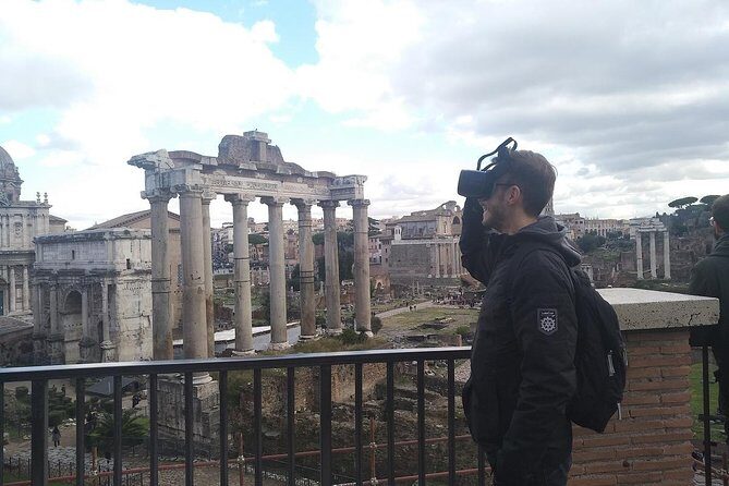 Rome in the Morning 3hr E-Bike Tour - Final Thoughts