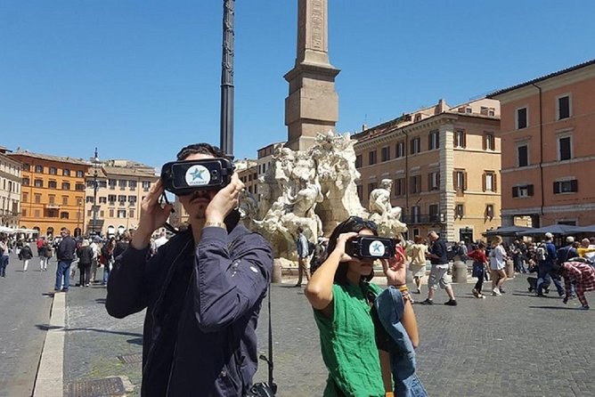 Rome in the Morning PRIVATE E-Bike Tour - Review Insights