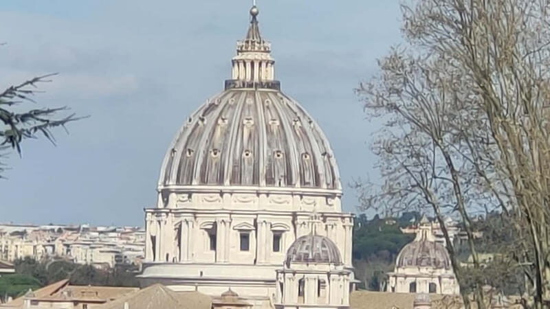 Rome: Instagram Highlights Tour by Luxury Van - The Experience in Detail