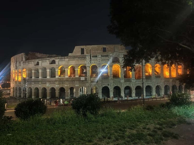 Rome: Instagram Highlights Tour by Luxury Van - The Sum Up