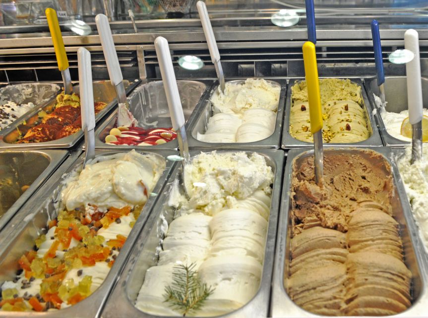 Rome: Jewish Ghetto & Campo De Fiori by Night Food Wine Tour - Booking and Flexibility