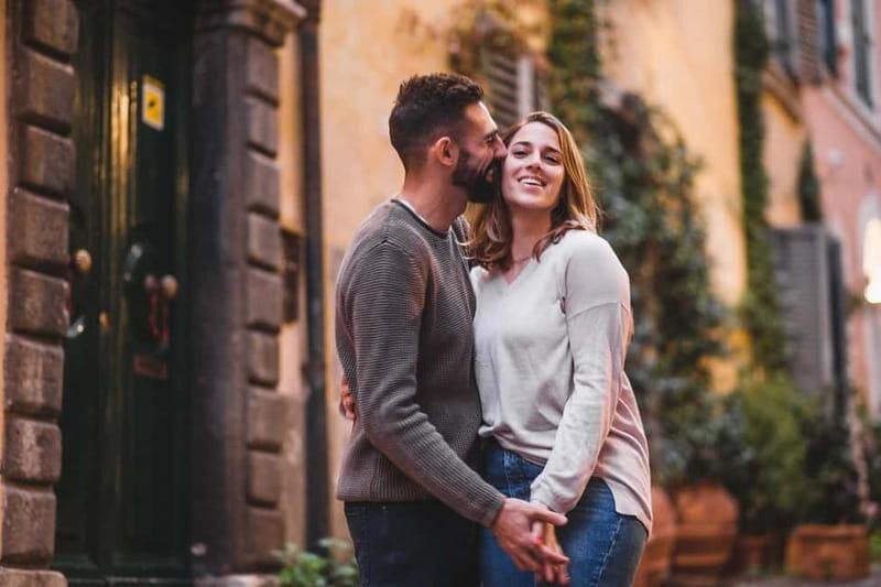 Rome: Jewish Ghetto Photo Walk with a Pro Photographer - A Detailed Look at the Jewish Ghetto Photo Walk