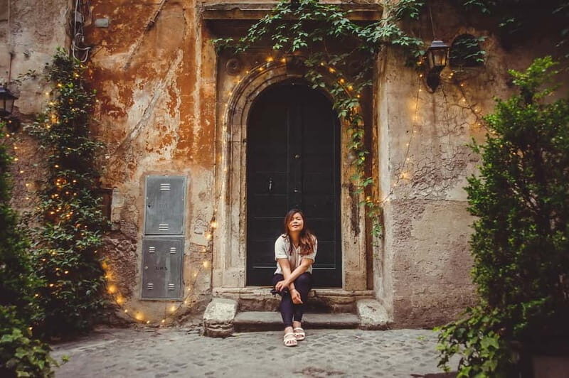 Rome: Jewish Ghetto Photo Walk with a Pro Photographer - FAQ