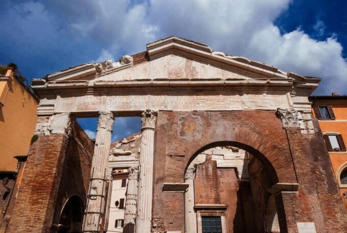 Rome: Jewish Museum and Tempio Maggiore Entry With Audio - Frequently Asked Questions