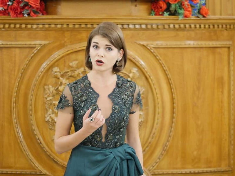 Rome - JUBILEE 2025: A PRAYER IN MUSIC - Concert + Aperitif - Why This Experience Is Worth Considering