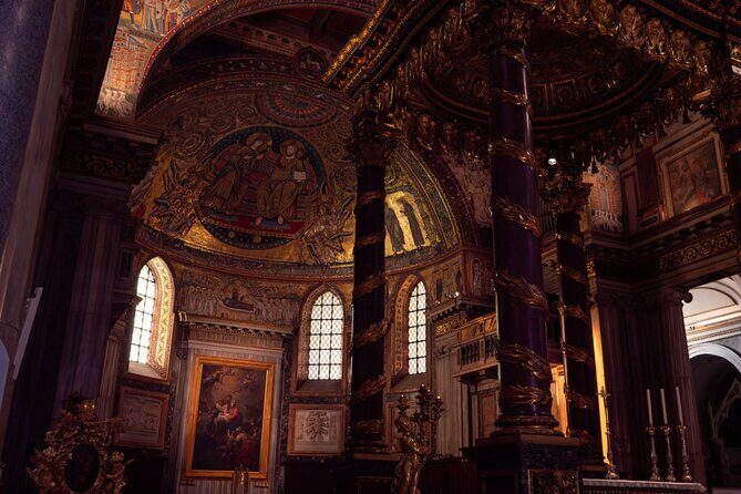 Rome Jubilee 2025 Tour: An Exploration of Early Christianity - The Itinerary Breakdown: What to Expect