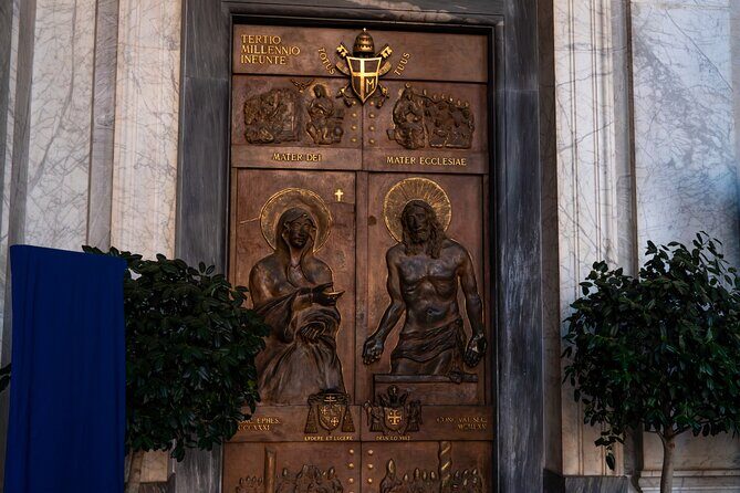 Rome Jubilee 2025 Tour: An Exploration of Early Christianity - Authentic Experiences and Authenticity