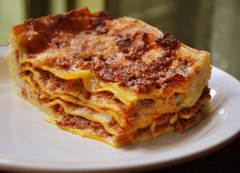 "ROME: Lasagna Cooking Class+ UNLIMITED SPRITZ - Key Points