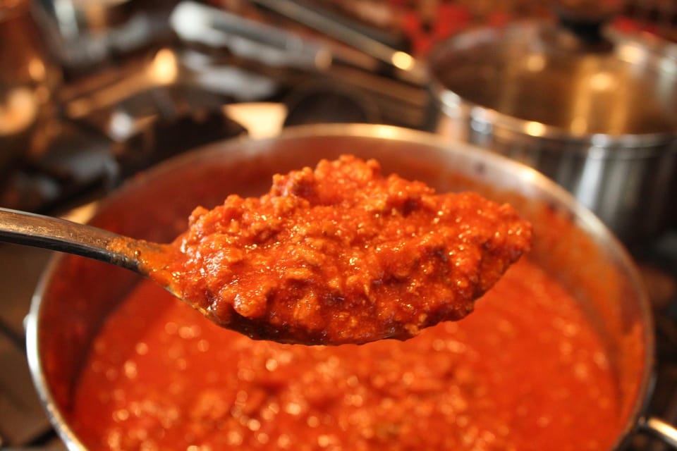 ROME: Lasagna Cooking Class WITH A SPRITZ SPIN - Ask Away
