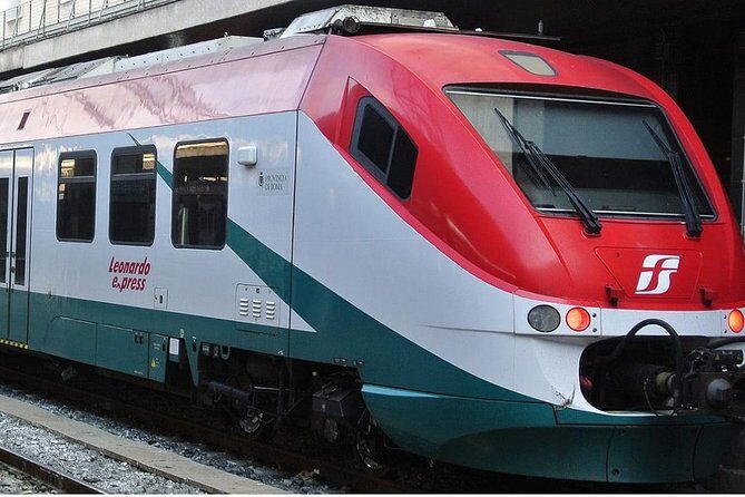 Rome: Leonardo Express Train Ticket from/to Fiumicino Airport - Potential Drawbacks and Challenges