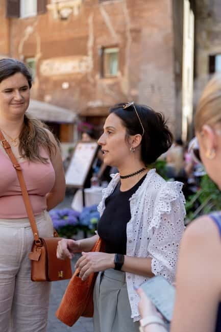 Rome: Local's Food Tour in Trastevere and the Heart of Rome - Frequently Asked Questions