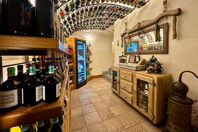 Rome Lunch Food Tasting with Wine Pairing Experience Trastevere - Final Thoughts