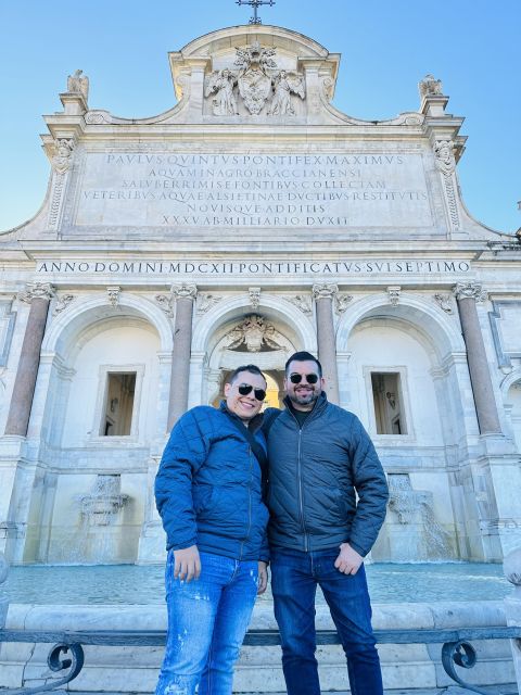 Rome: Luxury Convertible Tour with Italian Gourmet Delights - An In-Depth Look at the Tour: What to Expect