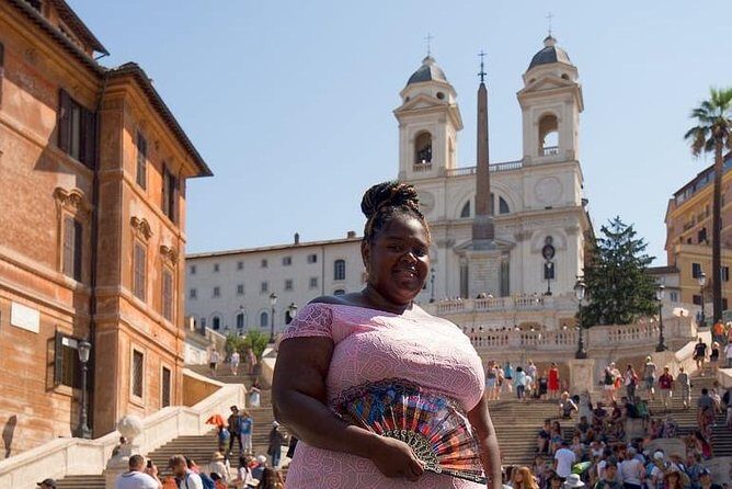 Rome Luxury Fullday with Professional English-Speaking Driver - A Deep Dive Into the Experience