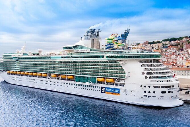 Rome Luxury Private Tour from Civitavecchia Port - Key Points