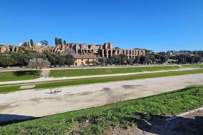 Rome Luxury Private Tour from Civitavecchia Port - A Detailed Look at the Tour Experience