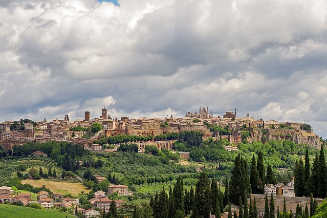 ROME LUXURY TOUR: Orvieto Private TOUR From ROME - Key Points