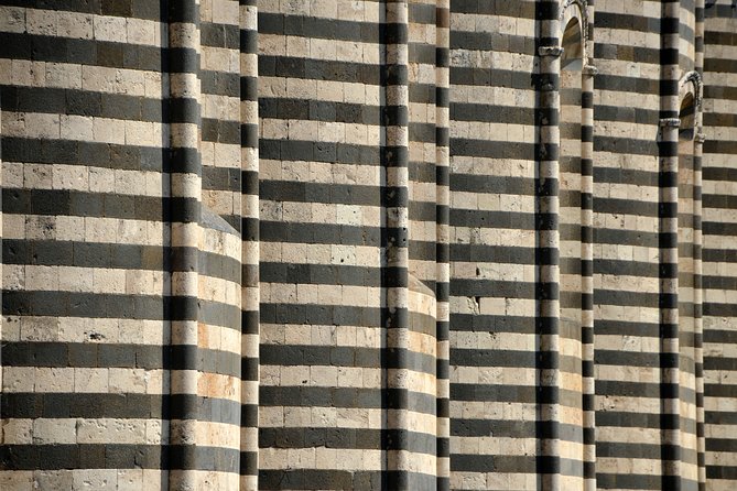 ROME LUXURY TOUR: Orvieto Private TOUR From ROME - Pick-up and Transportation