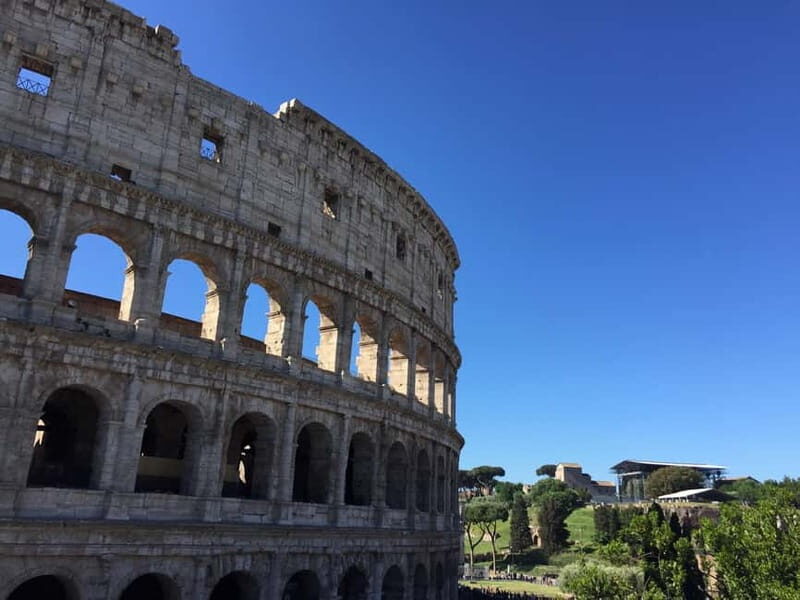 Rome: Mamertine Prison, Colosseum Experience, & Audio Guide - Final Thought