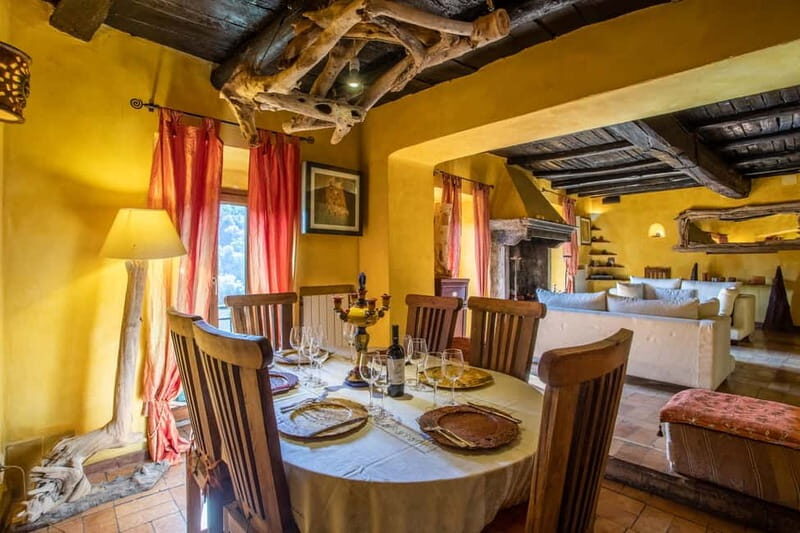 Rome: Mazzano Romano Market, Cooking Class & Culinary Tour - A Close Look at the Experience