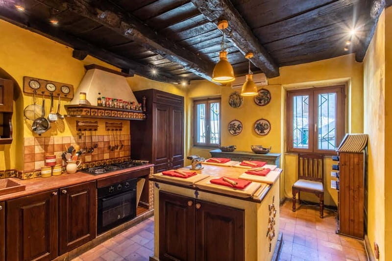 Rome: Mazzano Romano Market, Cooking Class & Culinary Tour - Who Will Love This Experience?