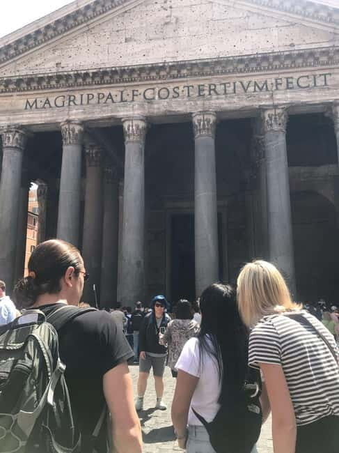 Rome: Memory Walk to Villa Borghese & Optional Vatican - A Slow, Storytelling Stroll Through Rome