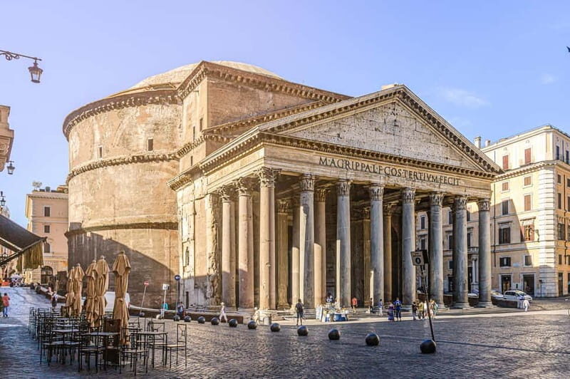 Rome: Memory Walk to Villa Borghese & Optional Vatican - Final Thoughts