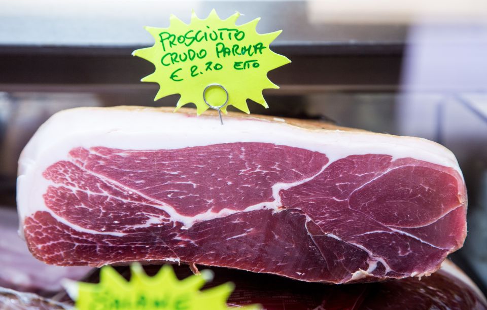 Rome: Monti Neighborhood Lunch or Dinner Food Tour - Customer Reviews and Ratings