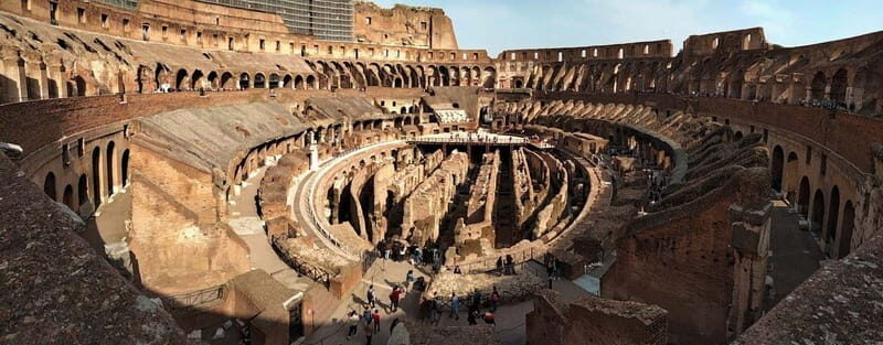 Rome: Morning Colosseum, Roman Forum & Palatine Hill Tour - Why Choose This Tour?
