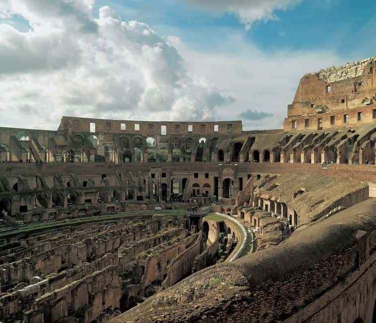 Rome: Morning Colosseum, Roman Forum & Palatine Hill Tour - Practical Details & Tips