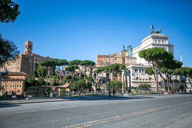 Rome Must See Sites Spanish Steps Pantheon Trevi Fountain Navona Square & More! - Highlights of Each Site