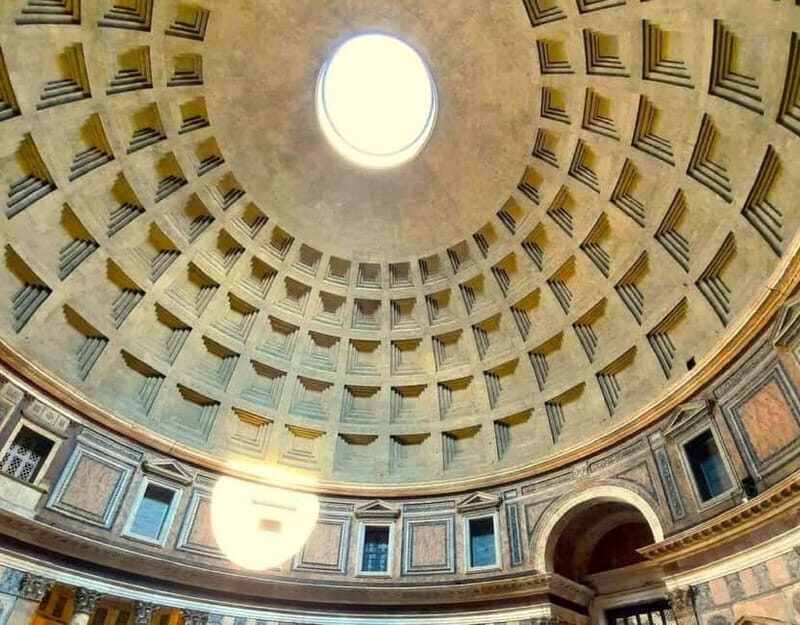 Rome: Must-See Walking Tour  Navona, Trevi & Pantheon Visit - Key Points