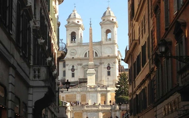 Rome: Mystery and Surprise Food Tour - FAQ
