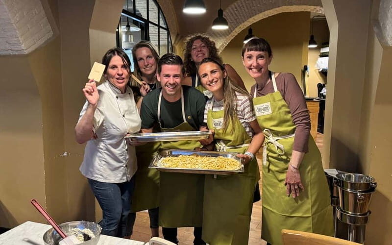 Rome: Mystery Cooking Class Party with Aperol Spritz - Who Will Love This Tour?