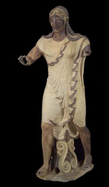 Rome: National Etruscan Museum Ticket & App Audioguide - Exploring the Villa Giulia & Its Museum